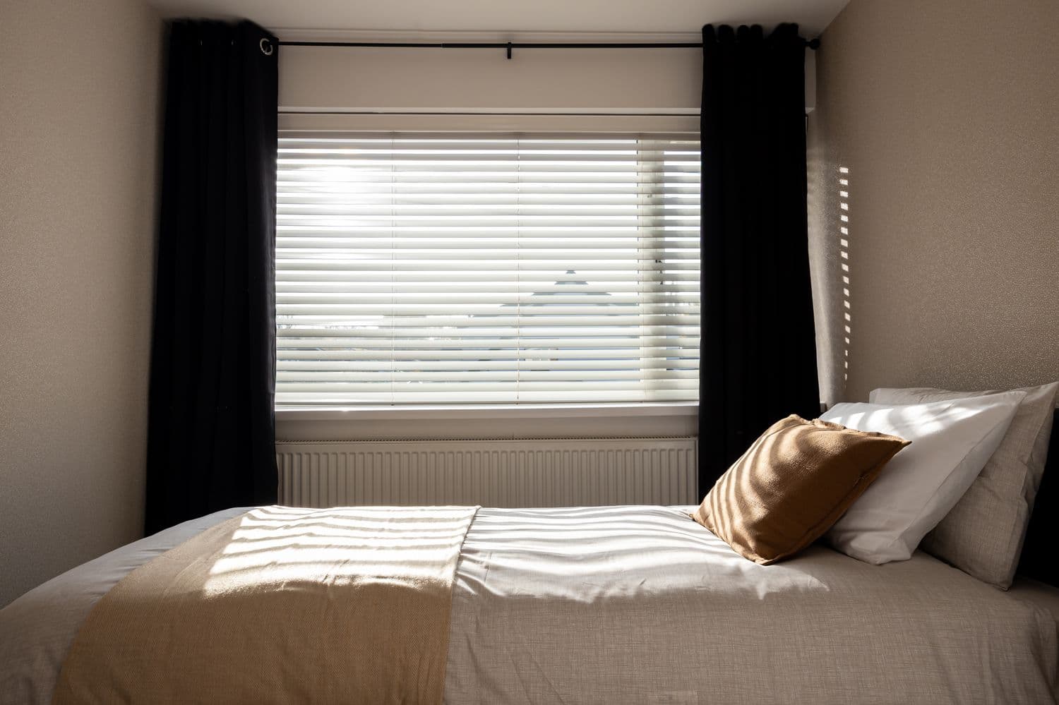 Double bedroom